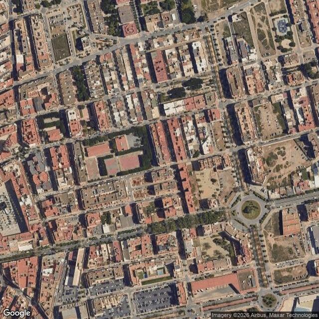 Vivienda en Ejido (El), Almería
