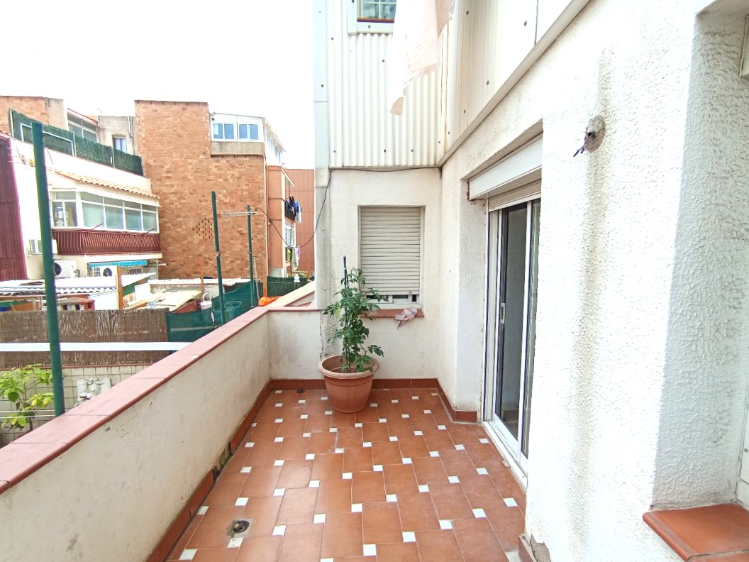 Vivienda en Santa Coloma de Gramenet, Barcelona