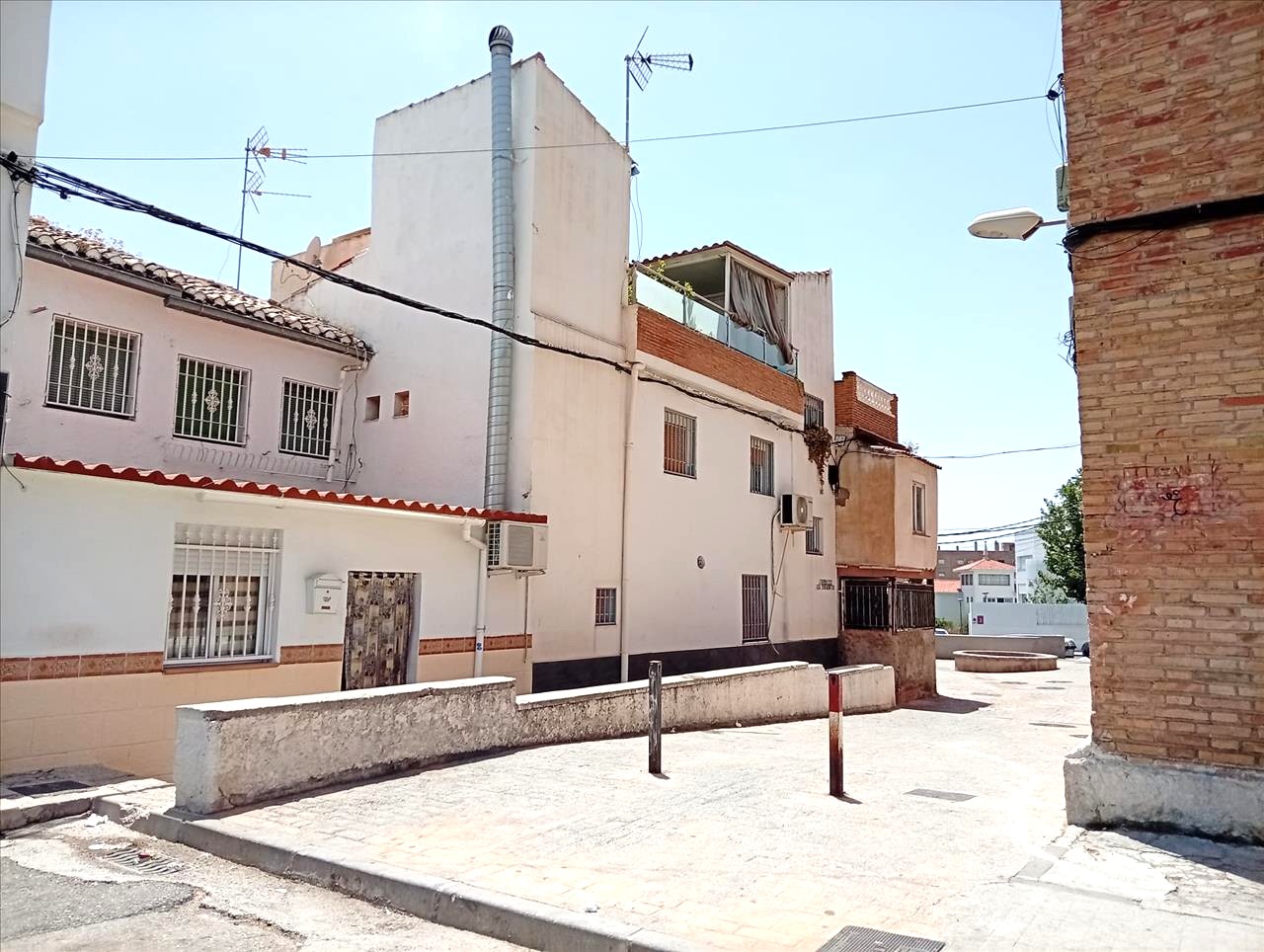Vivienda en Granada, Granada