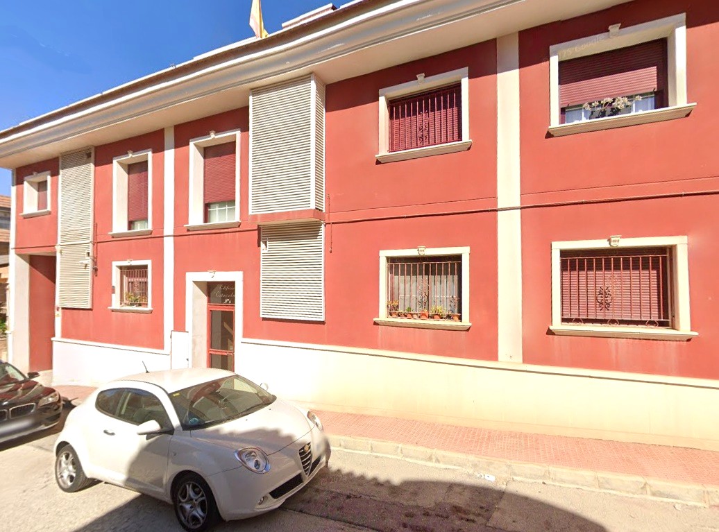 Vivienda en Archena, Murcia