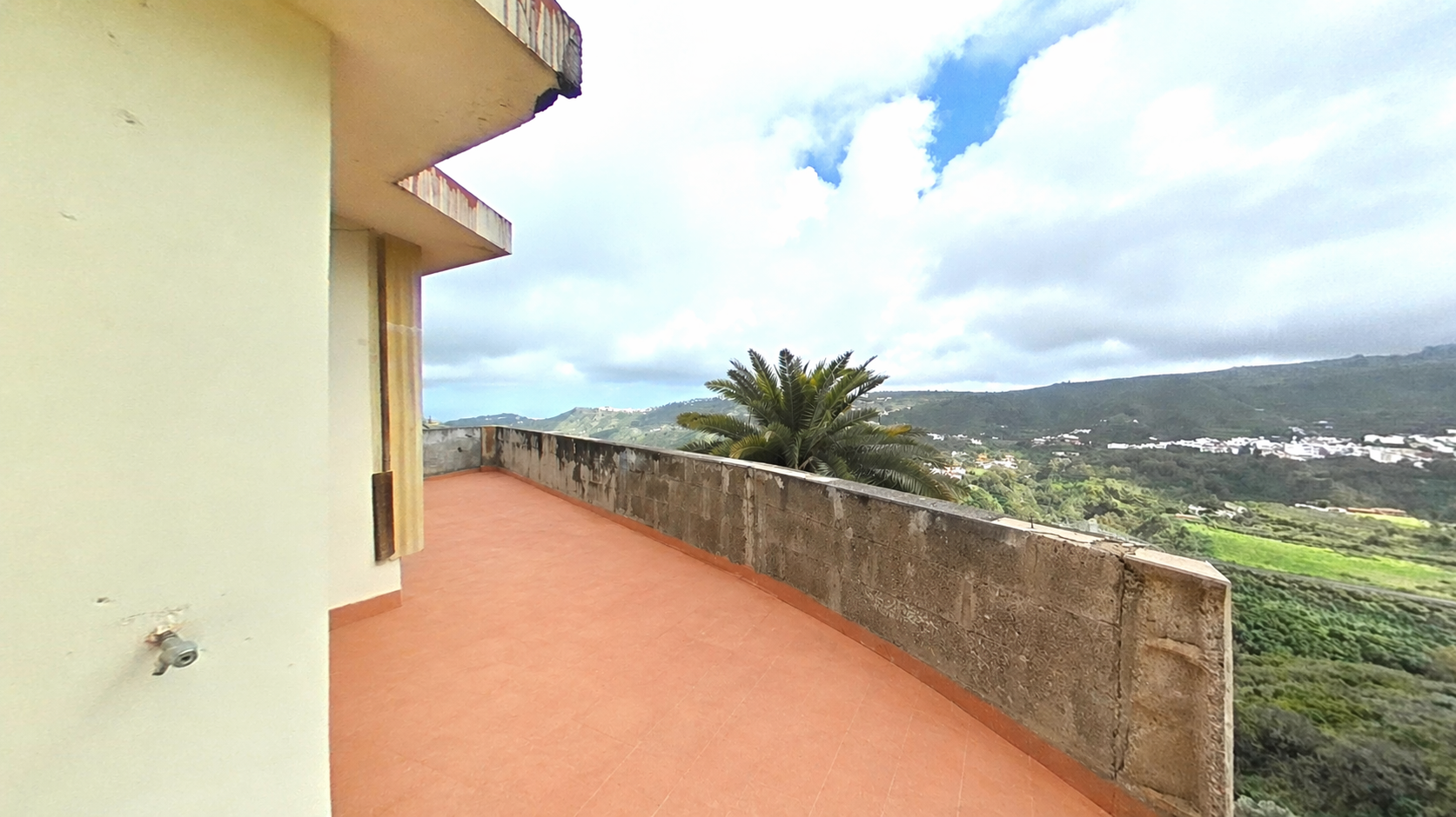 Casa en Tres Acequias