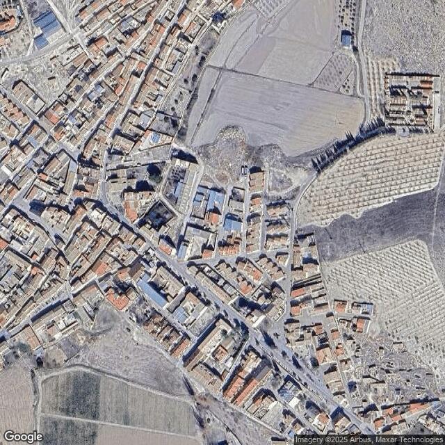 Vivienda en Caravaca de la Cruz, Murcia