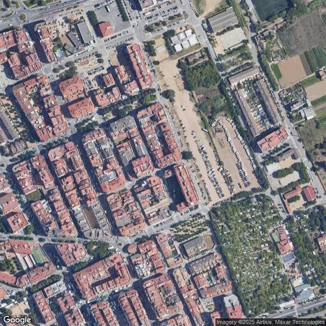 Vivienda en Pineda de Mar, Barcelona