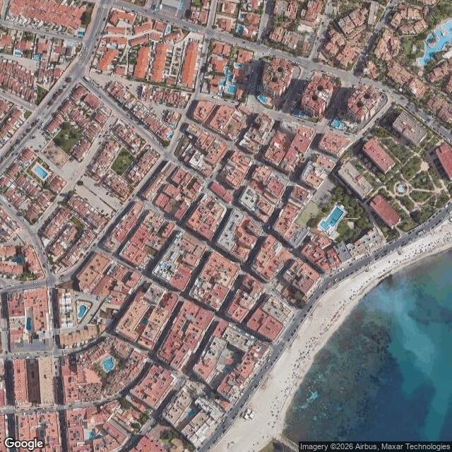 Vivienda en Torrevieja, Alicante/Alacant