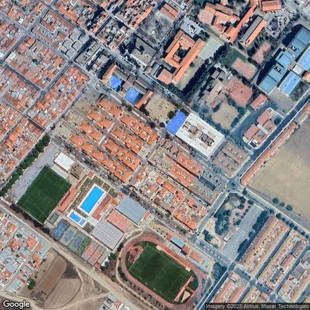 Vivienda en Almendralejo, Badajoz
