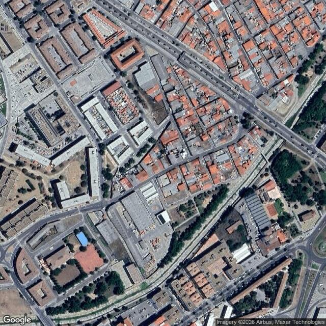 Premises_Commercial en Mérida, Badajoz