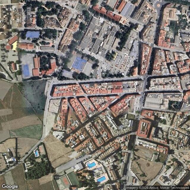 Vivienda en Caravaca de la Cruz, Murcia