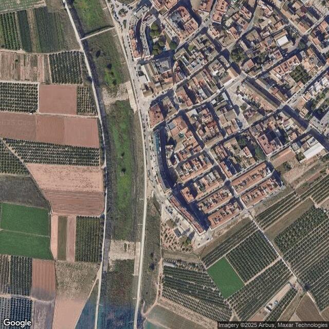 Vivienda en Vinalesa, Valencia/València
