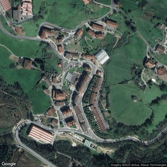 Vivienda en Mallabia, Vizcaya
