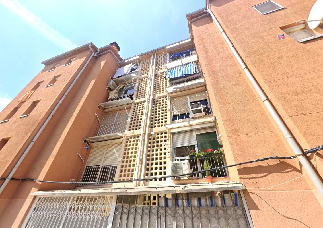 plaza Sant Jaume, Martorell, Barcelona
