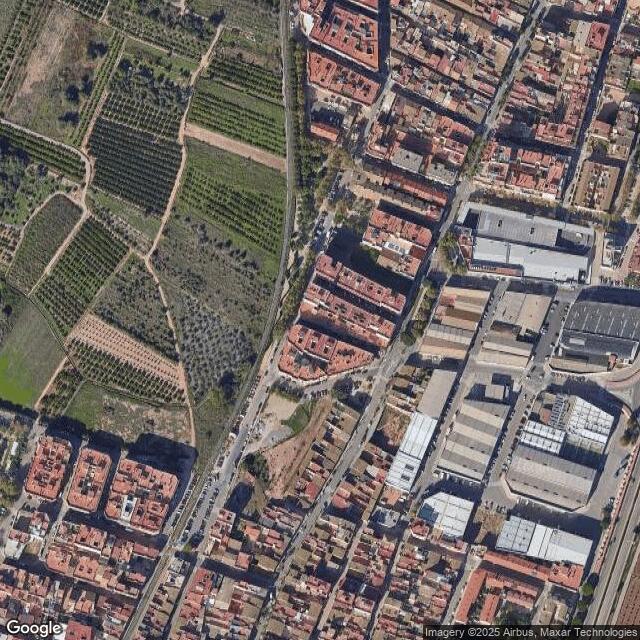 Vivienda en Massamagrell, Valencia/València