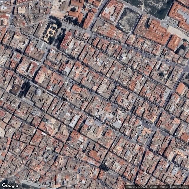 Vivienda en Yecla, Murcia