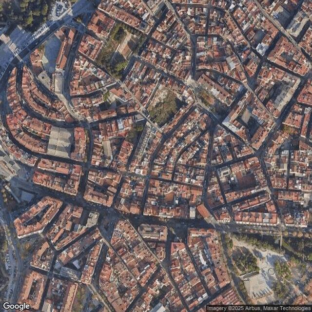 Vivienda en Mataró, Barcelona