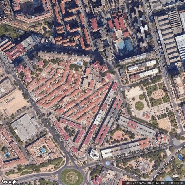 Vivienda en Torrejón de Ardoz, Madrid