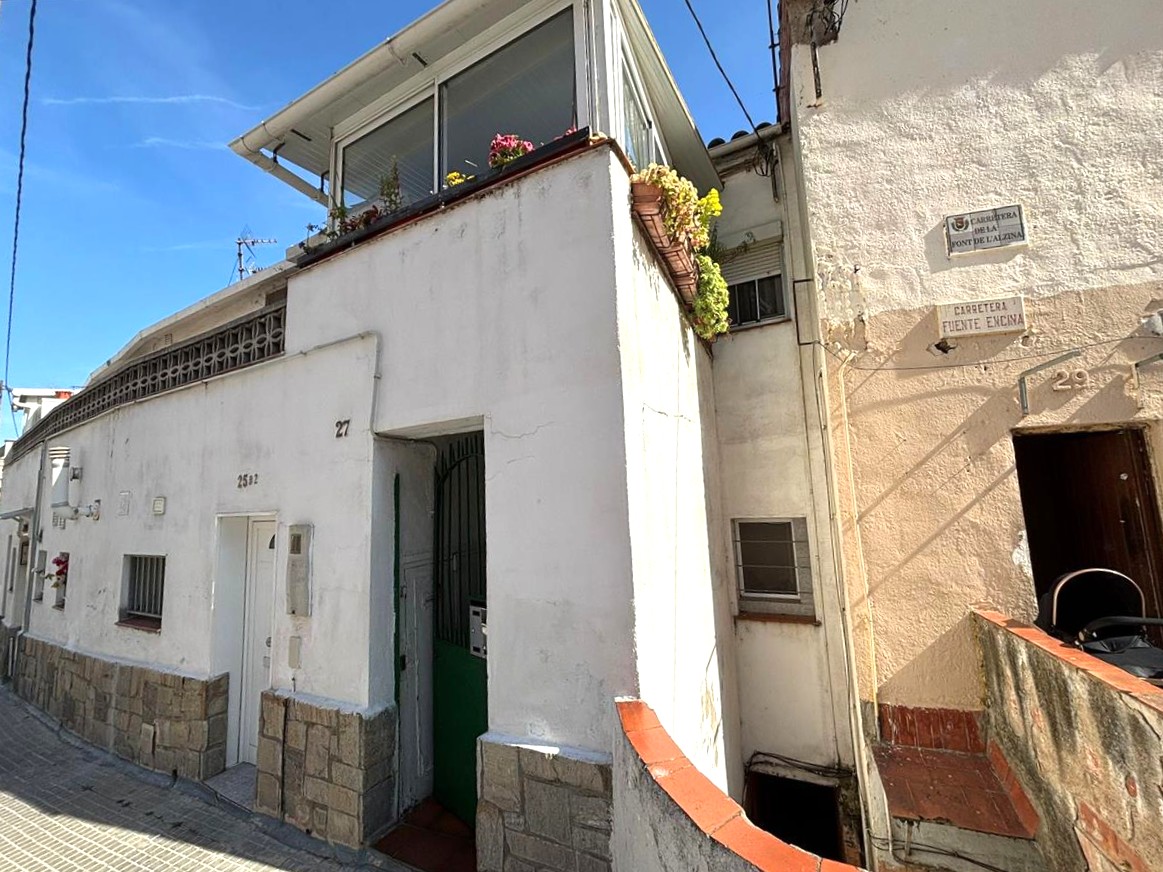 Vivienda en Santa Coloma de Gramenet, Barcelona