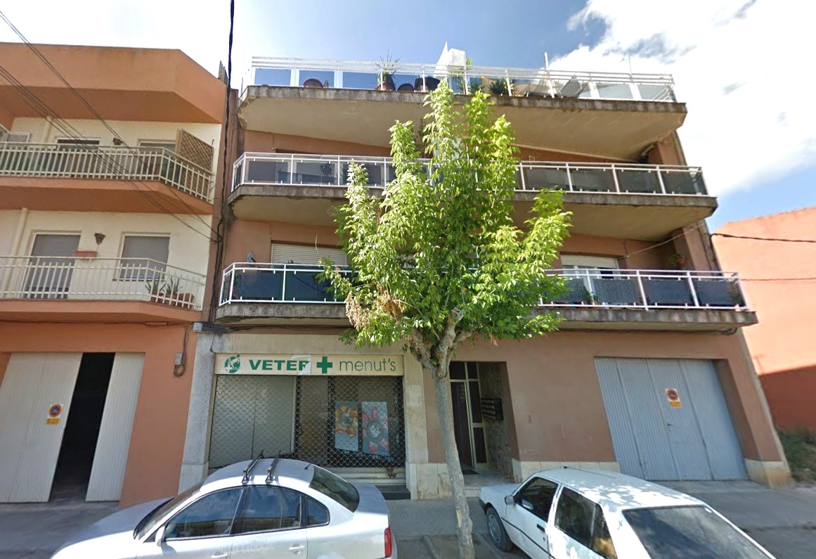 Sant Martí Sarroca, Barcelona