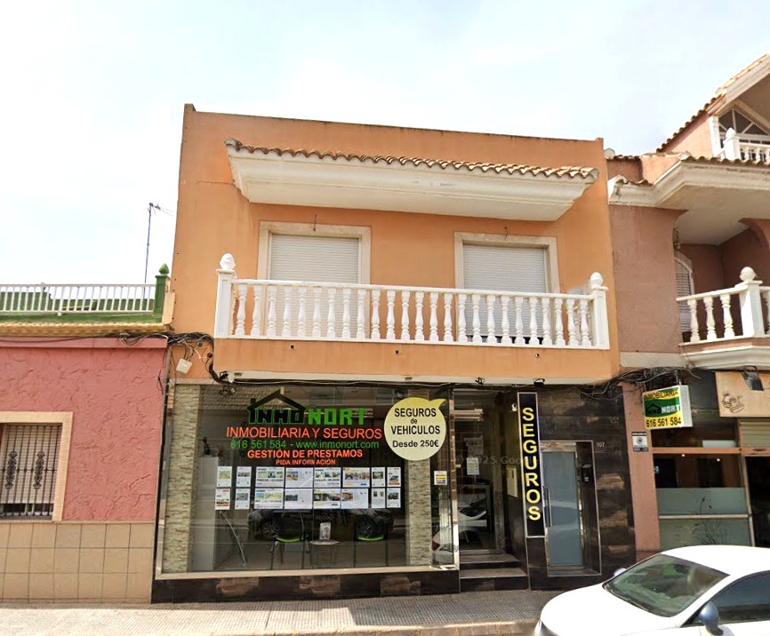 Premises_Commercial en Cartagena, Murcia