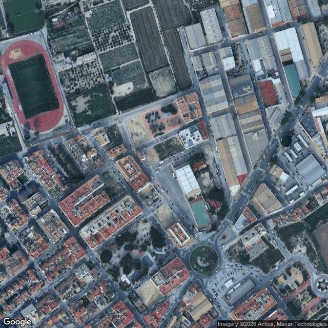 Vivienda en Almoradí, Alicante/Alacant