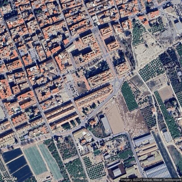 Vivienda en Santomera, Murcia