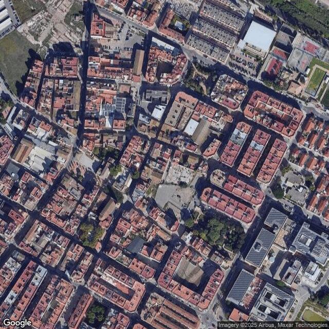 Vivienda en Tavernes Blanques, Valencia/València