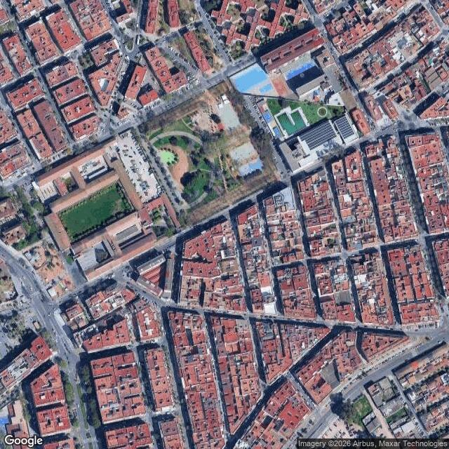Vivienda en Córdoba, Córdoba