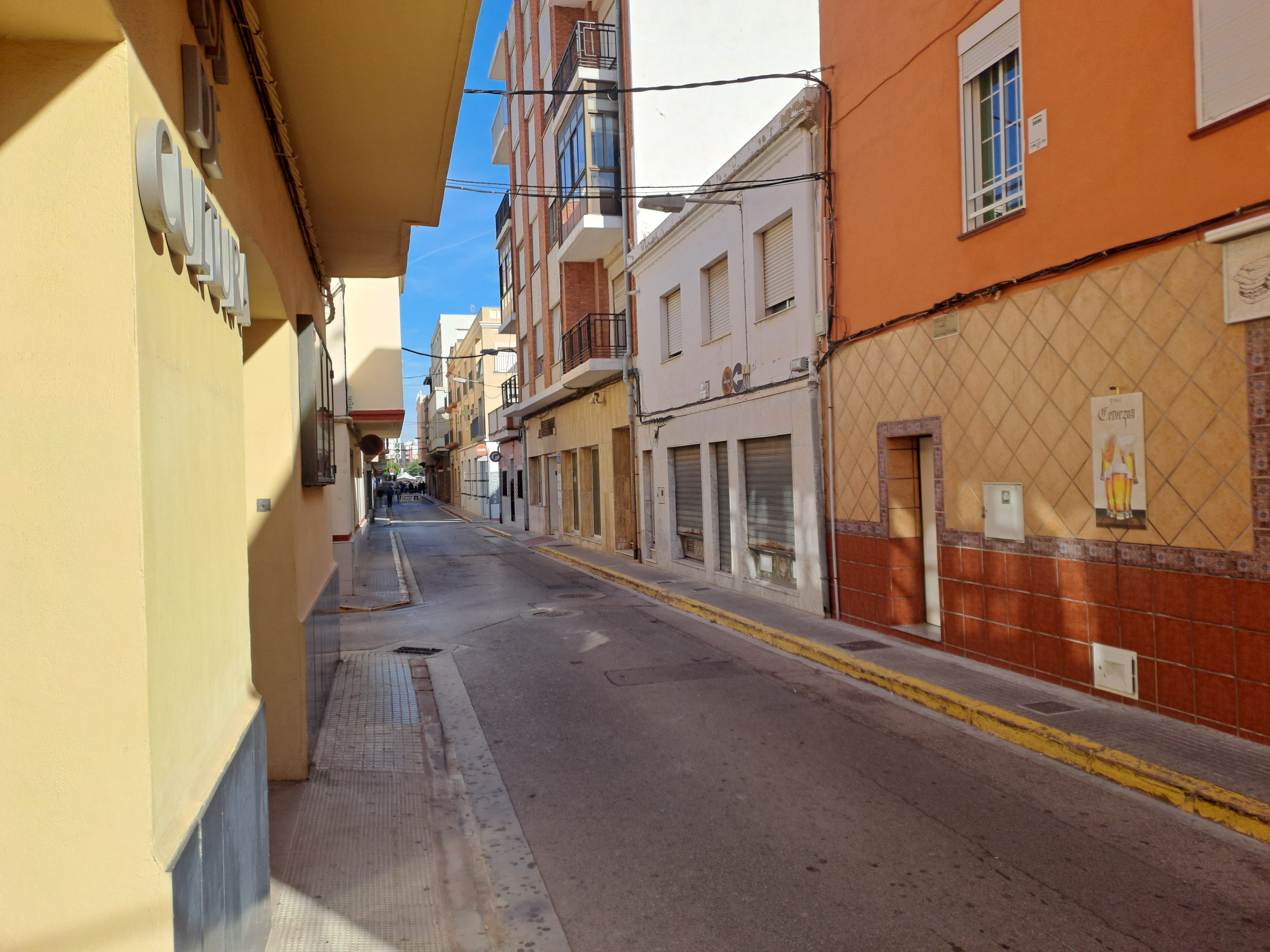 Local comercial en Progreso