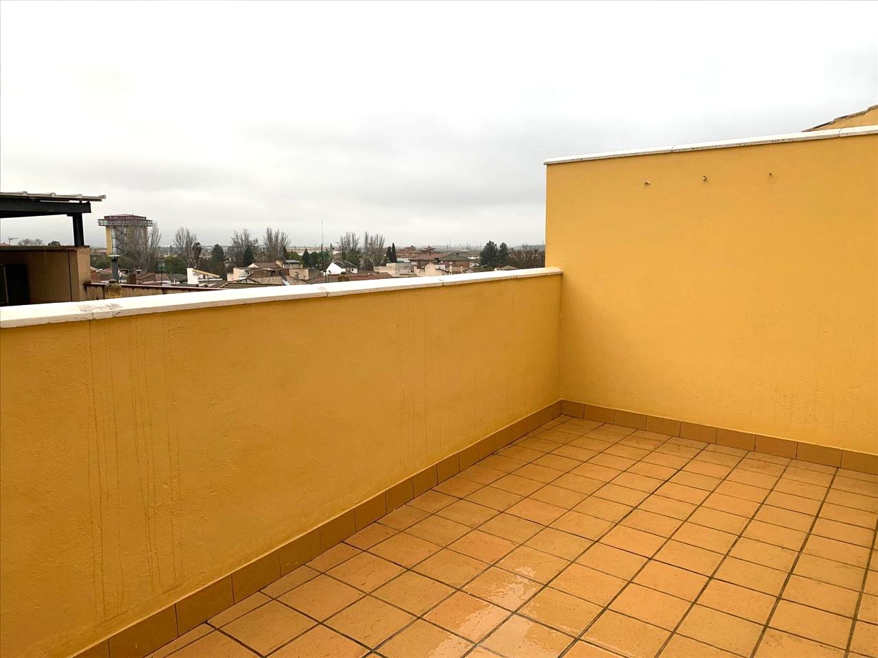 Piso en Moreras