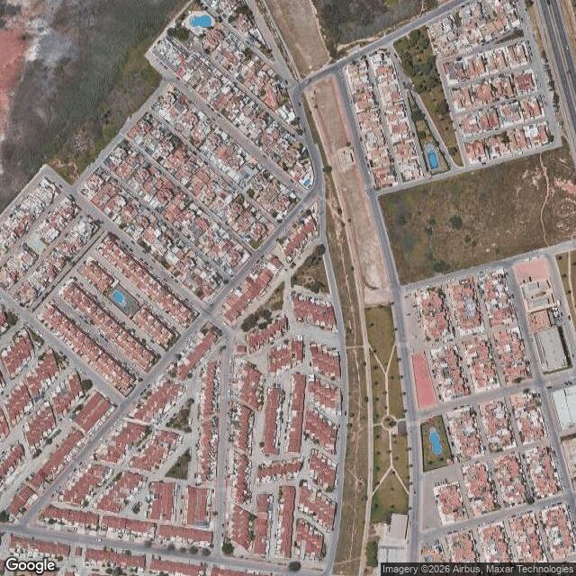 Vivienda en Torrevieja, Alicante/Alacant