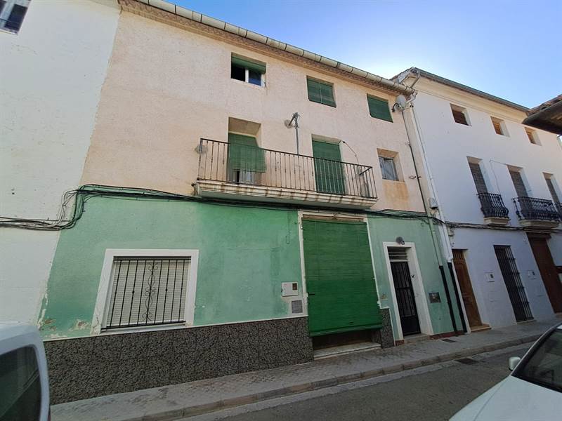 Piso en Mestre Garrigues