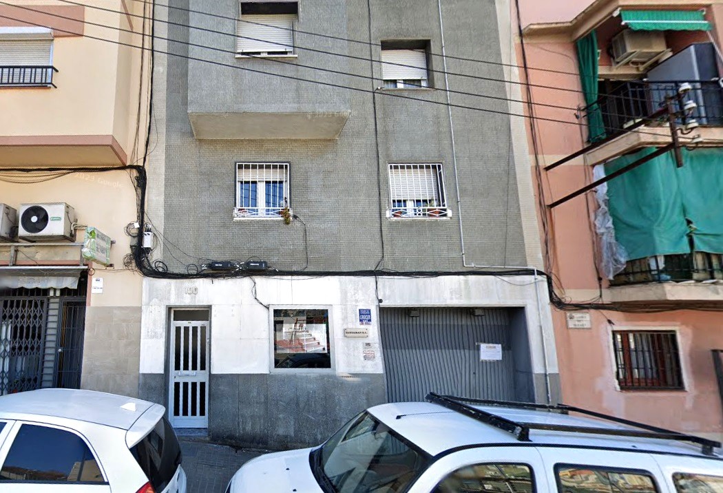 Piso en Santa Coloma de Gramenet