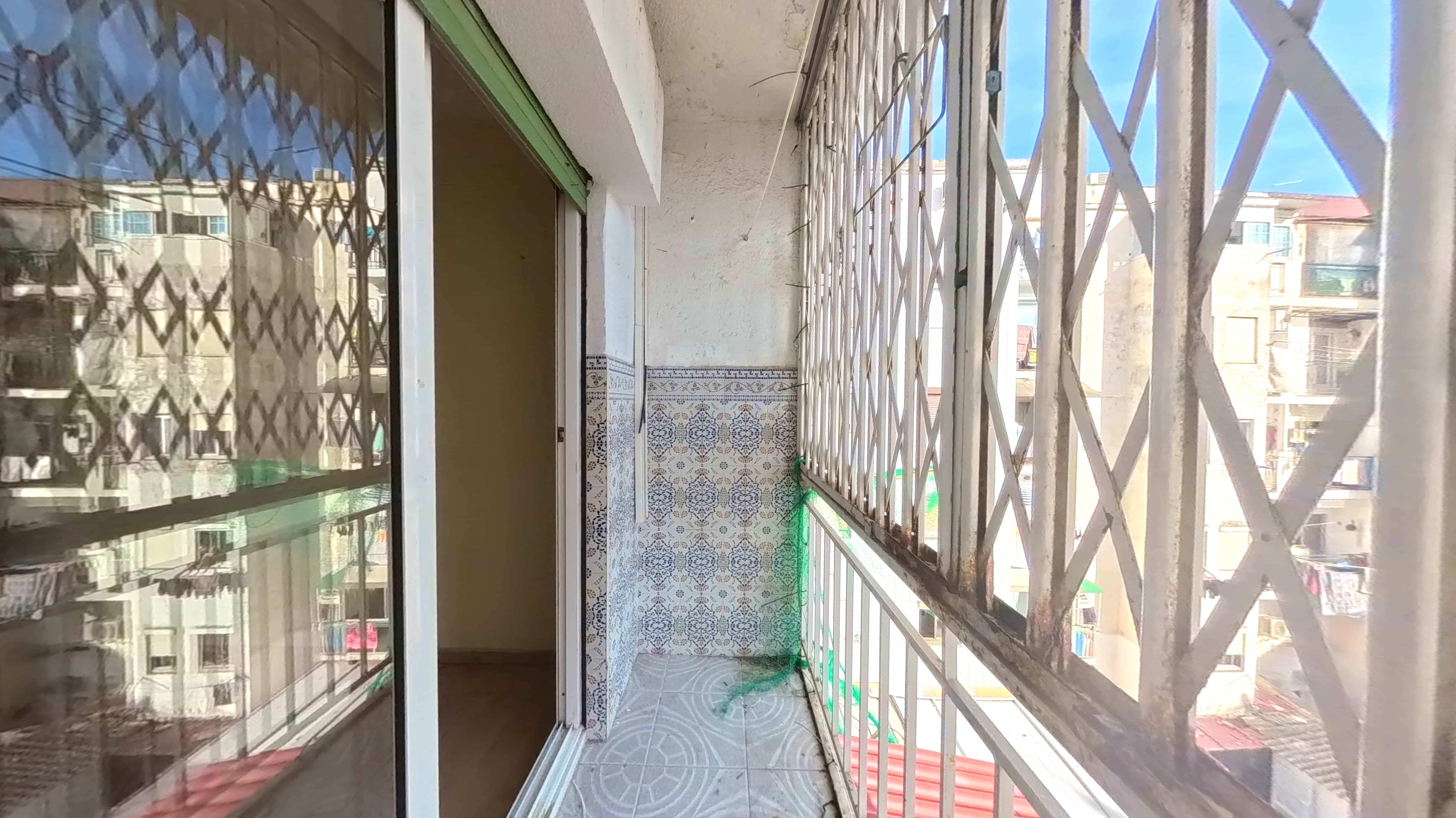 Vivienda en Santa Coloma de Gramenet, Barcelona