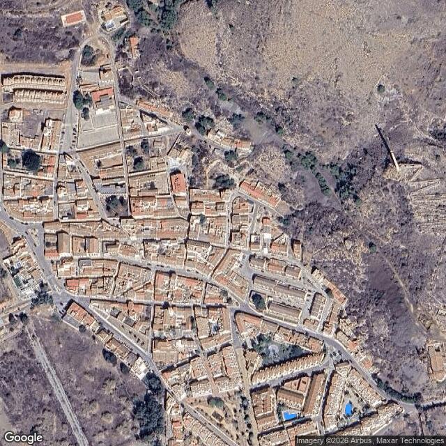 Vivienda en Unión (La), Murcia