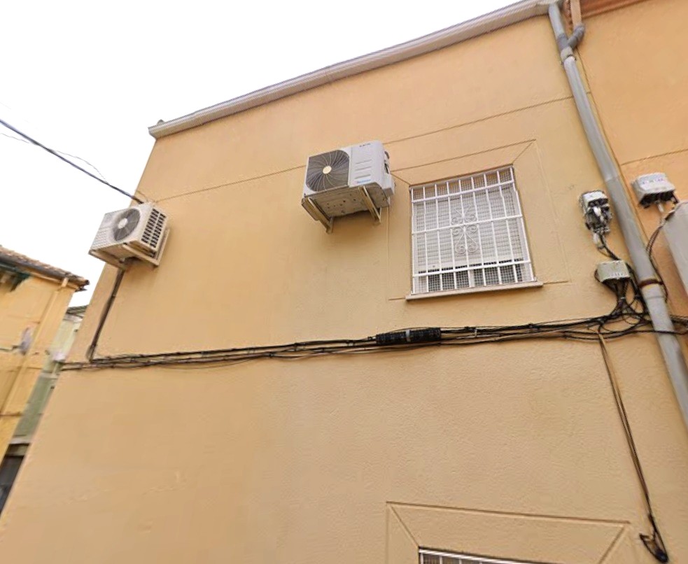calle San Pablo, Jaén