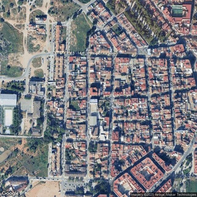 Vivienda en Moncada, Valencia/València