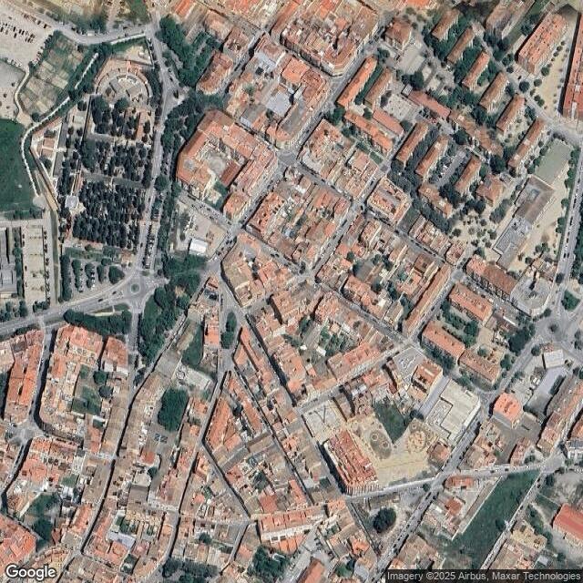 Vivienda en Vilafranca del Penedès, Barcelona