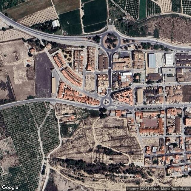 Vivienda en Bigastro, Alicante/Alacant