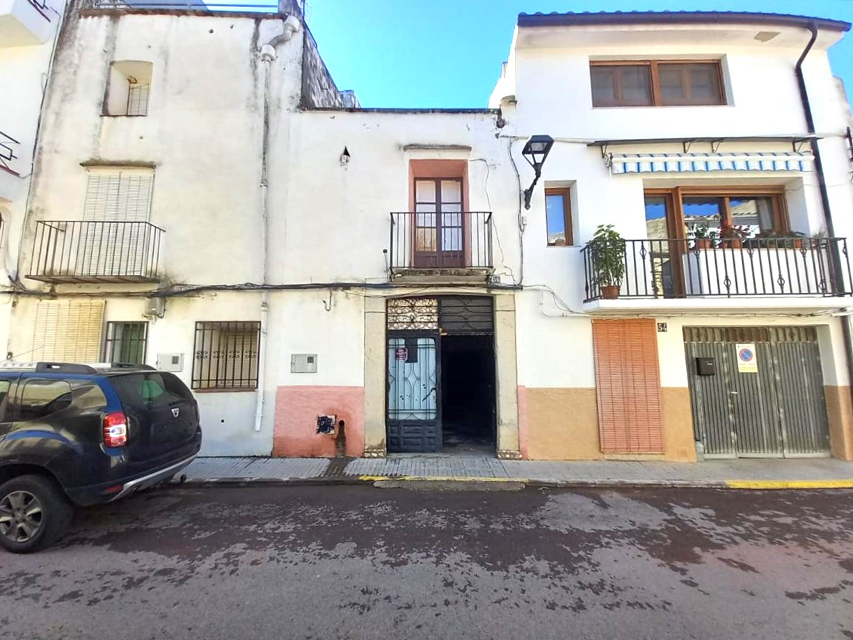 calle Sant Josep, Salzadella (la), Castellón/Castelló