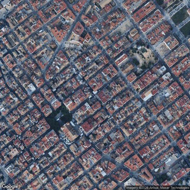 Vivienda en Almoradí, Alicante/Alacant