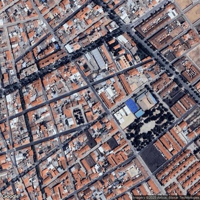 Vivienda en Tomelloso, Ciudad Real