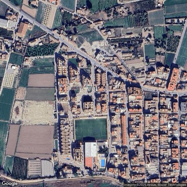 Vivienda en Formentera del Segura, Alicante/Alacant
