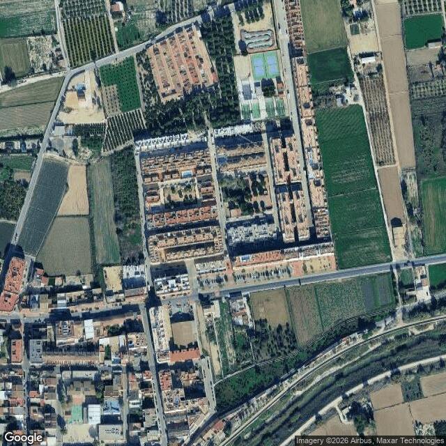 Vivienda en Formentera del Segura, Alicante/Alacant