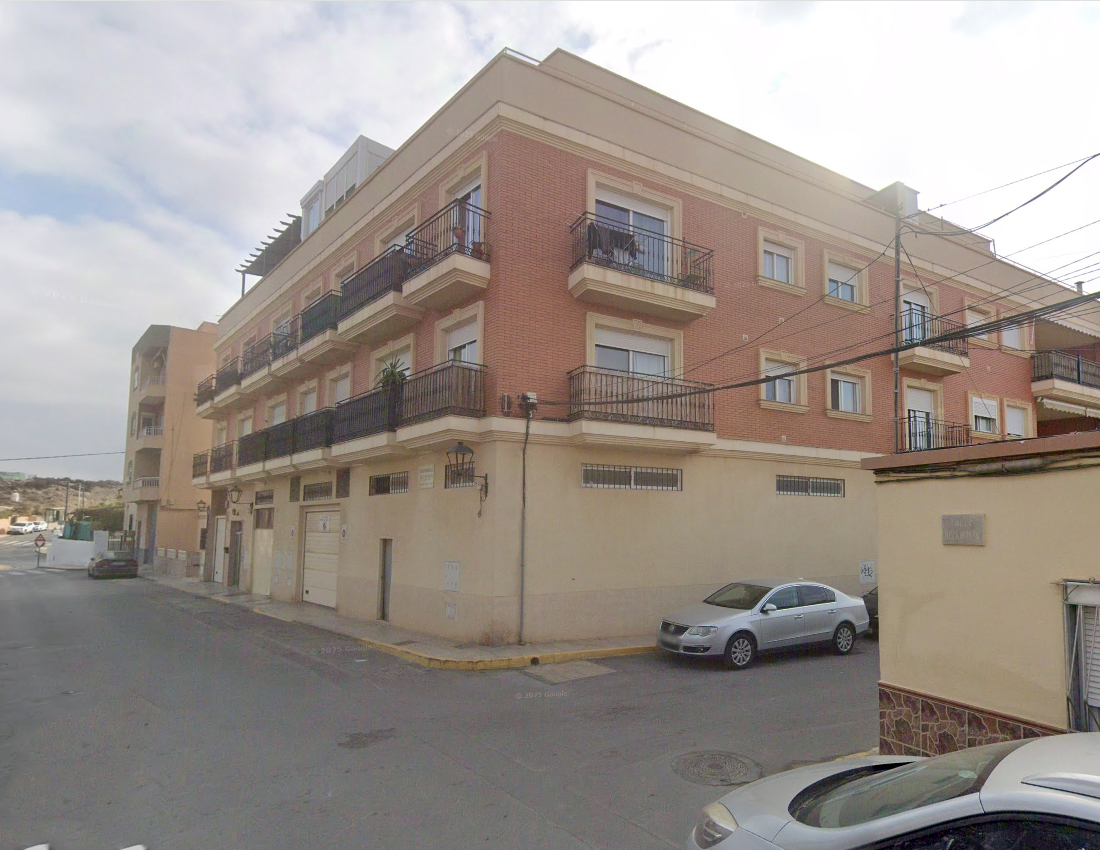 Piso en Bellavista