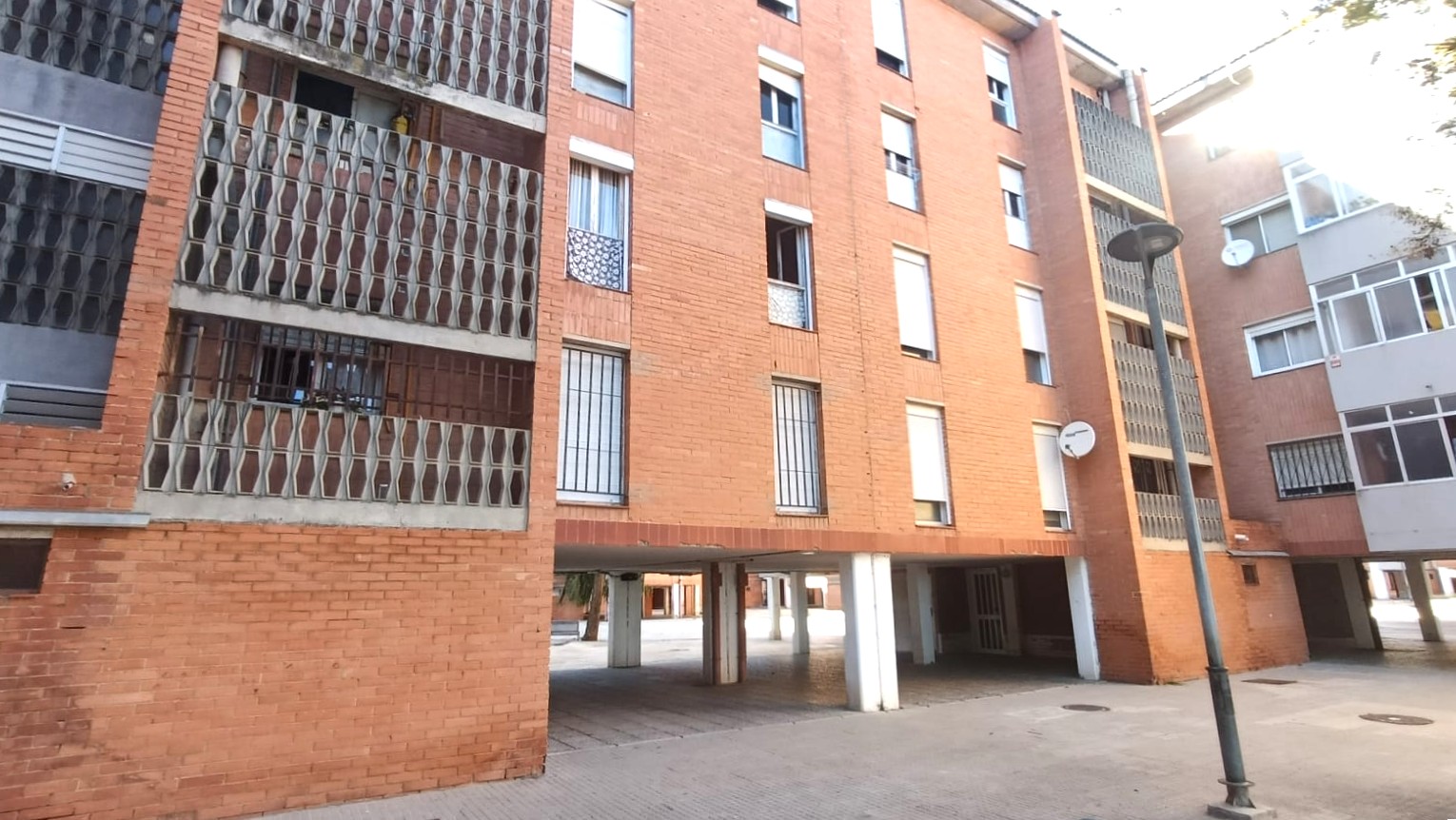 calle Mas Pellicer, Reus, Tarragona