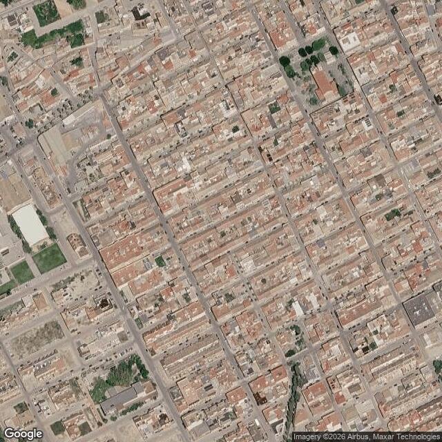 Vivienda en Benejúzar, Alicante/Alacant