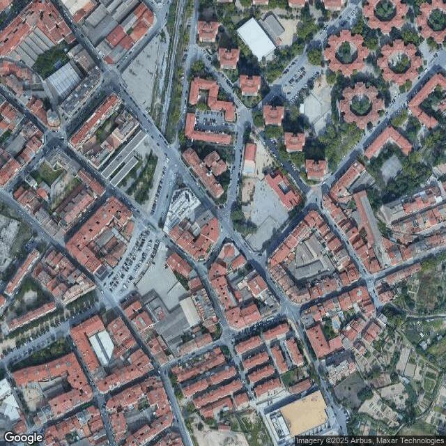 Vivienda en Manresa, Barcelona