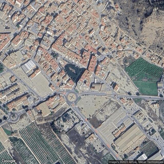 Vivienda en Redován, Alicante/Alacant