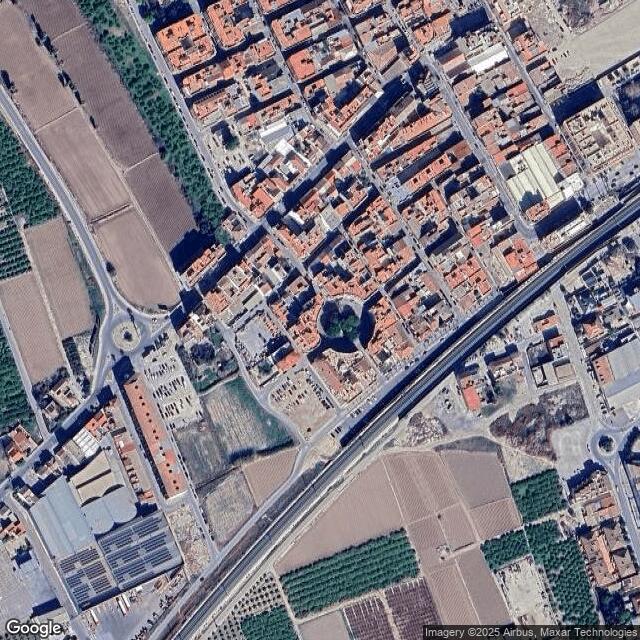 Vivienda en Beniel, Murcia