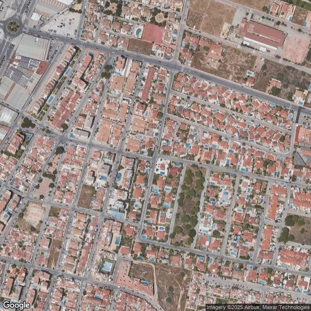 Vivienda en Torrevieja, Alicante/Alacant