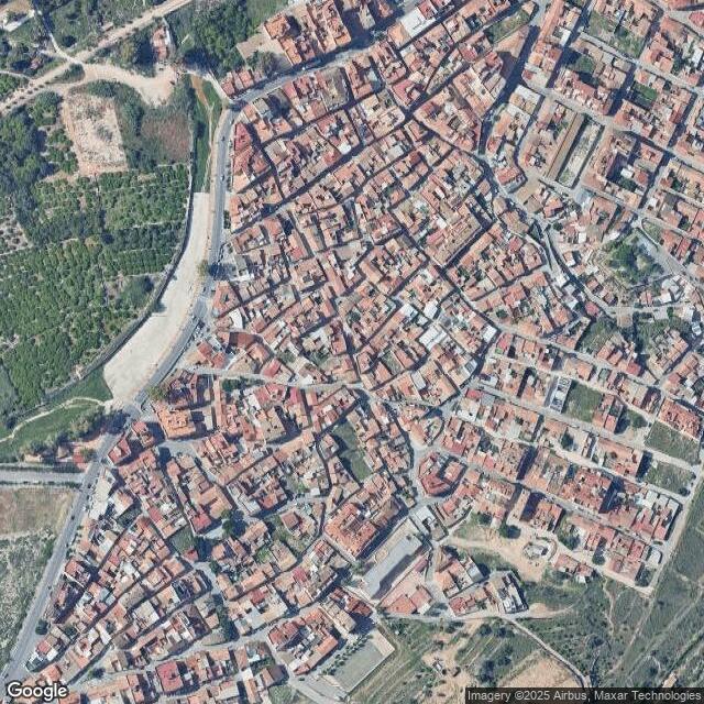 Vivienda en Murcia, Murcia