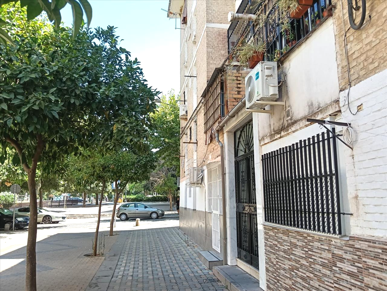 Vivienda en Córdoba, Córdoba